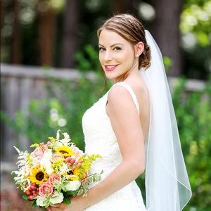 Meet your Posher, Beth